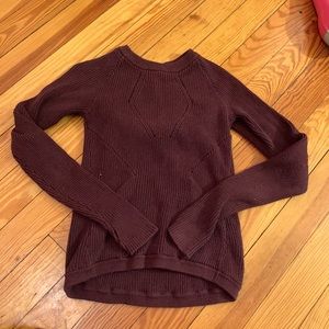 Lulu sweater